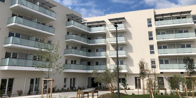 Senioriales de Monteux Senioriales de Monteux